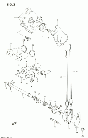 02-Pakoaukon säätimet