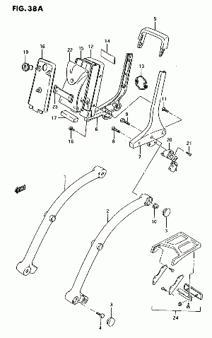 38A-Sissybar