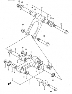 77-Jousituksen linkut