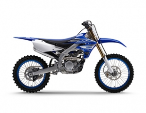 YZ250F 2019