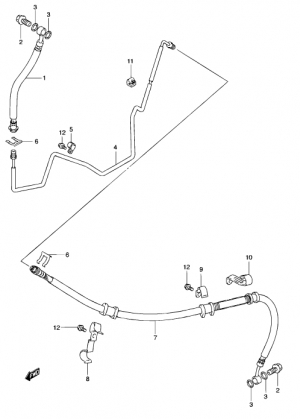 73-Takajarrun letkut