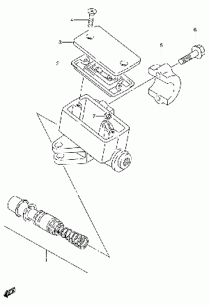 94-Jarrusylinteri