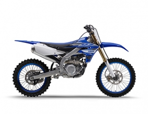 YZ450F 2019