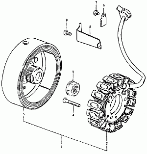 18-Vaihtipyörän alakäämi