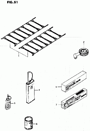 51-Tarvikkeet