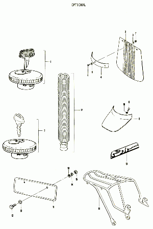 27-Lisävarusteet