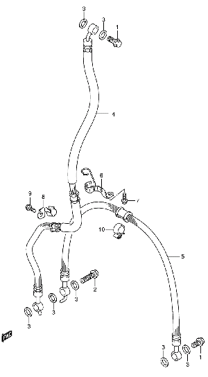 71-Jarruletkut