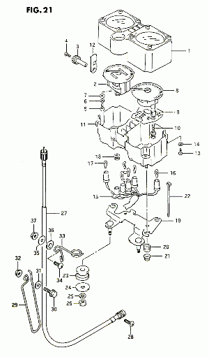 21-Mittaristo