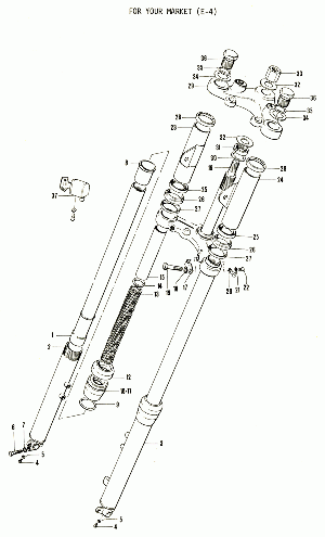 36-Etuhaarukka