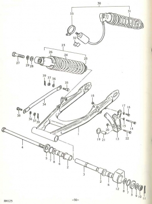 51-Takahaarukka 1977