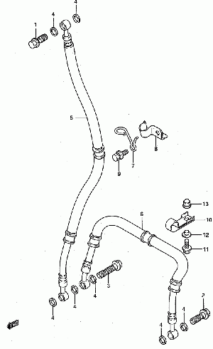 68-Jarruletkut