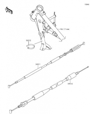 E11-Vaijerit