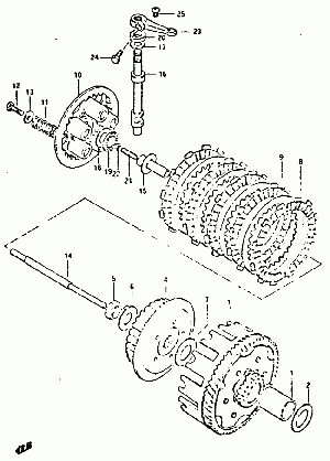 12-Kytkin