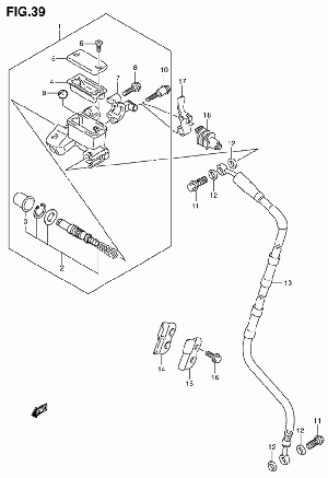 0039-Etujarrusylinteri