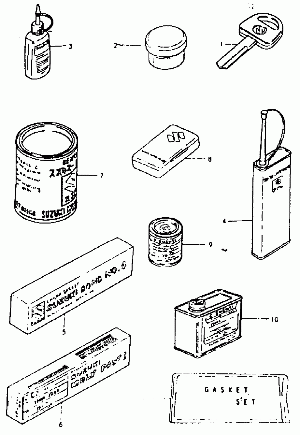 66-Tiivisteet, tiivisteliimat