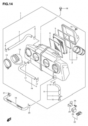 14-Ilmansuodin