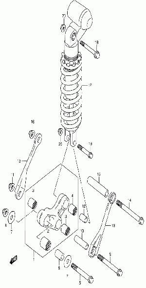 95-Takajousitus