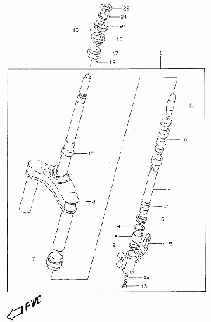 91-Etuhaarukka