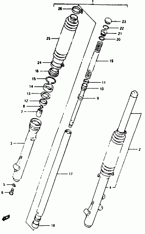 34-Etujousitus