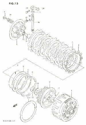 13-Kytkin