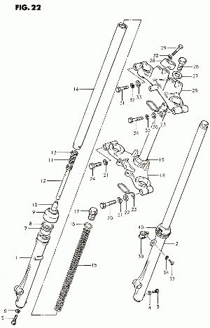 22-Etujousitus