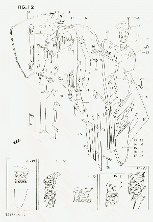 12-Jäähdytin