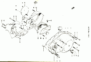 03-Moottorin posket