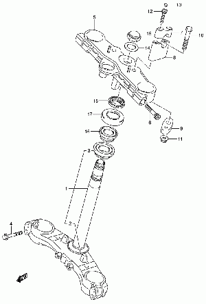 66-Haarukan kolmiot