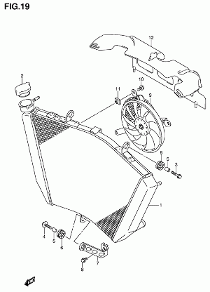 19-Jäähdytin