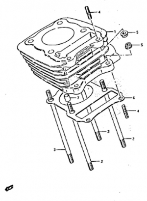 2-Sylinteri 