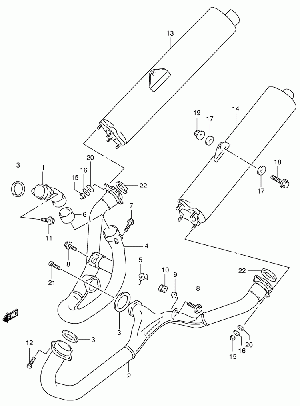 17-Pakoputkisto