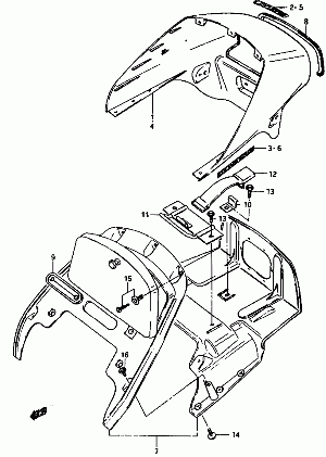 45-Takakate ES -83