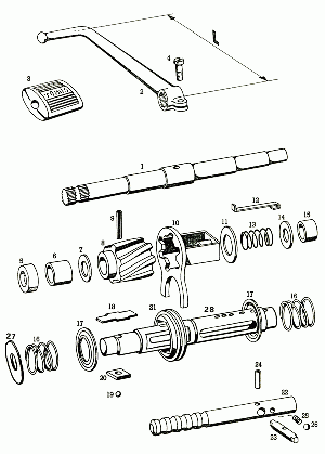 05-Vaihteen siirtimet