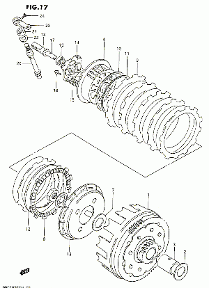 17-Kytkin