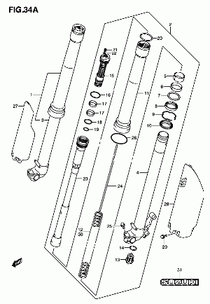 34A-Etuhaarukka