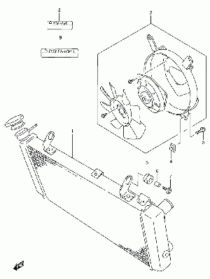 21-Jäähdytin