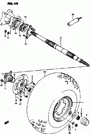 49-Taka-akseli