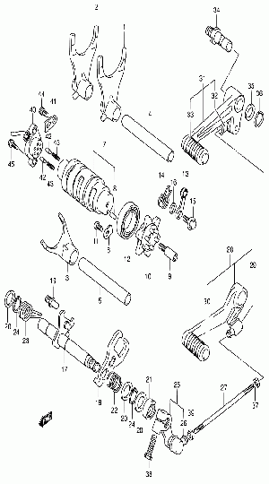 18-Vaihteensiirto