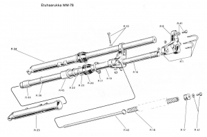 02-Etuhaarukka MM -78 Marzzochi