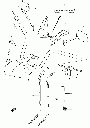 46-Ohjaintanko