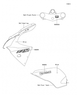 H04-Tarrat sininen