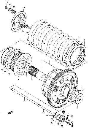 17-Kytkin