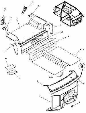 096-Sisäverhous