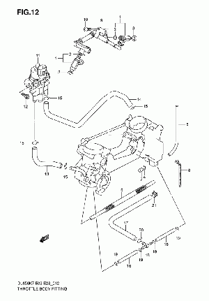 12-Imusarjan lisäosat