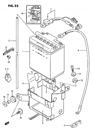 24-Akku