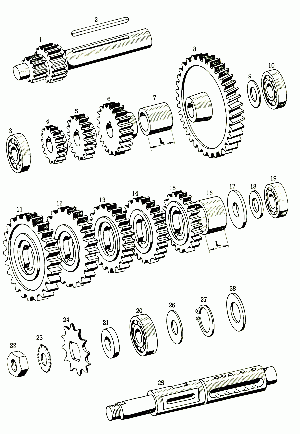 03-Vaihteisto