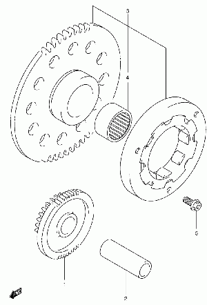 08-Starttikytkin