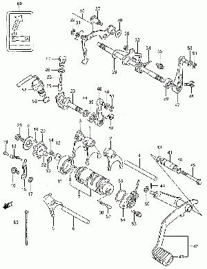 27-Vaihteensiirto