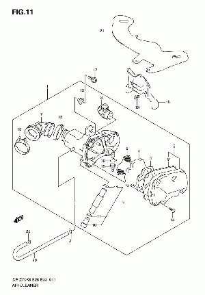 11-Ilmansuodatin