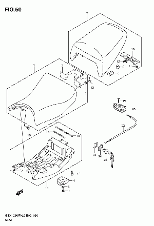 50-Istuin